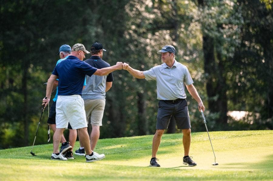 Event & Banquet Facilities