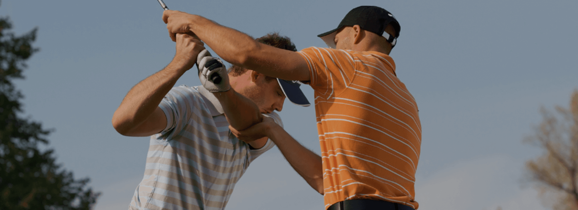 Golf Instruction Programs